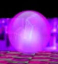 Ultraviolet Orb