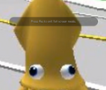 Mr Tentacles