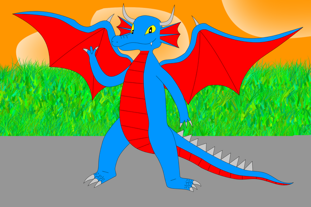 File:Kiddo by dracozek-d57jvq7.png