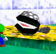 Sharkplant