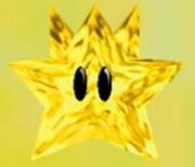 Crown Star
