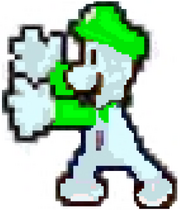 Crystoresprite