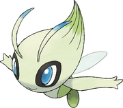Celebi