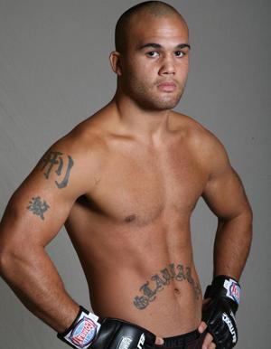 Robbie lawler