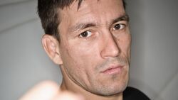 Demian Maia