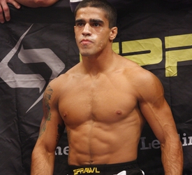 Thiago tavares