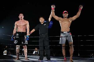 Jacare-and-mayhem