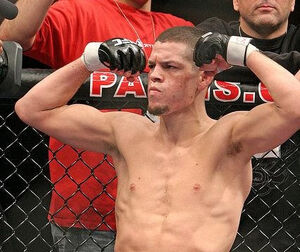 Nate-Diaz
