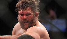 Roy nelson