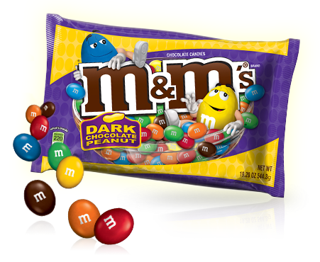 Customized peanut m&ms Visit any of our M&M’S World stores for M&M’S fun. We are located in New York, Las Vegas, Orlando, London and Shanghai.