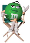 Ms Green Ms Green