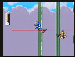 Eagle visual cue2