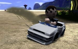 Dash