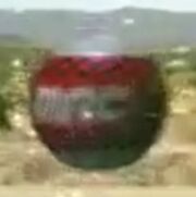 Item Pods