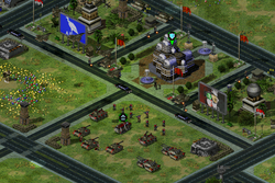 MO3 Juggernaut Start