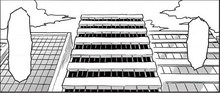 Awakening Lab Building