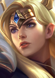 Freya | Mobile Legends Wiki | FANDOM powered by Wikia