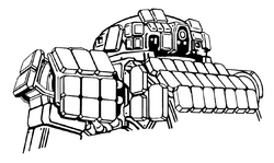 Reactive Armor
