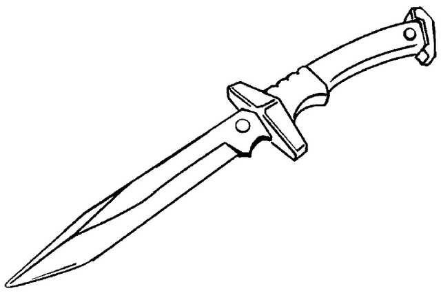 File:Frame Combat Knife.png