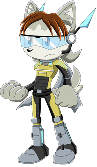 Renegade