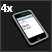 File:Icon-cellphone-4x.png