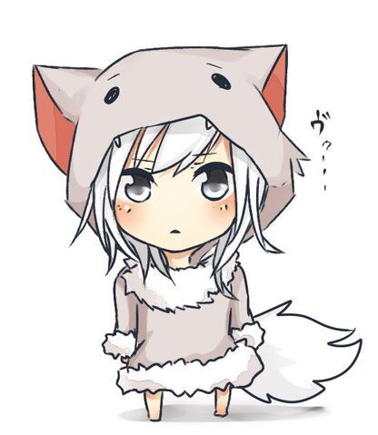 File:Wild wolf.jpg