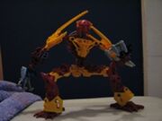 Toa Phyrrus
