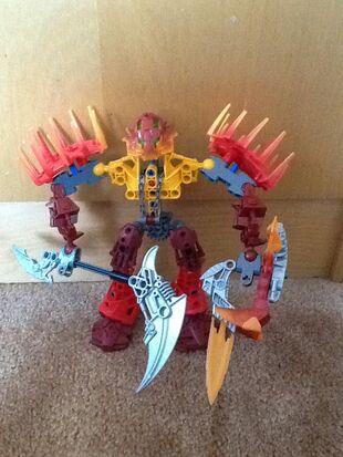 Toa Taiko