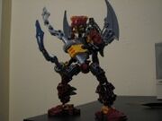 Phyrrus
