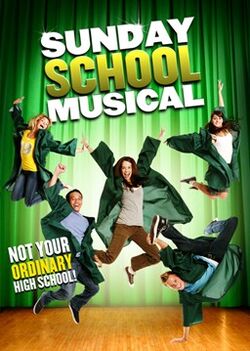 Sundayschoolmusical