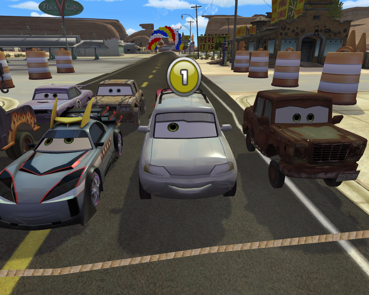 Игры тачки для детей. Cars Mater-National Championship GBA. Игра cars: Mater-National Championship для Xbox 360. Cars: Mater-National (2008) PC. Гонки на садовых тачках.