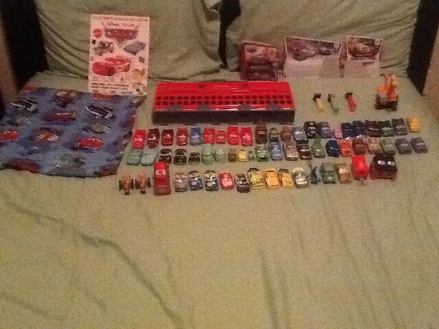 File:My Merchandise.jpg