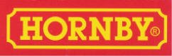 Hornby logo