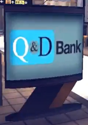 Q&cbank