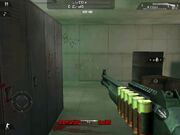 MC2-One hand Benelli