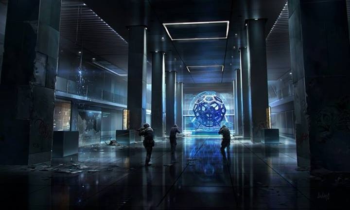 MC5 release date concept art