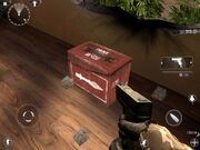 MC4 crate