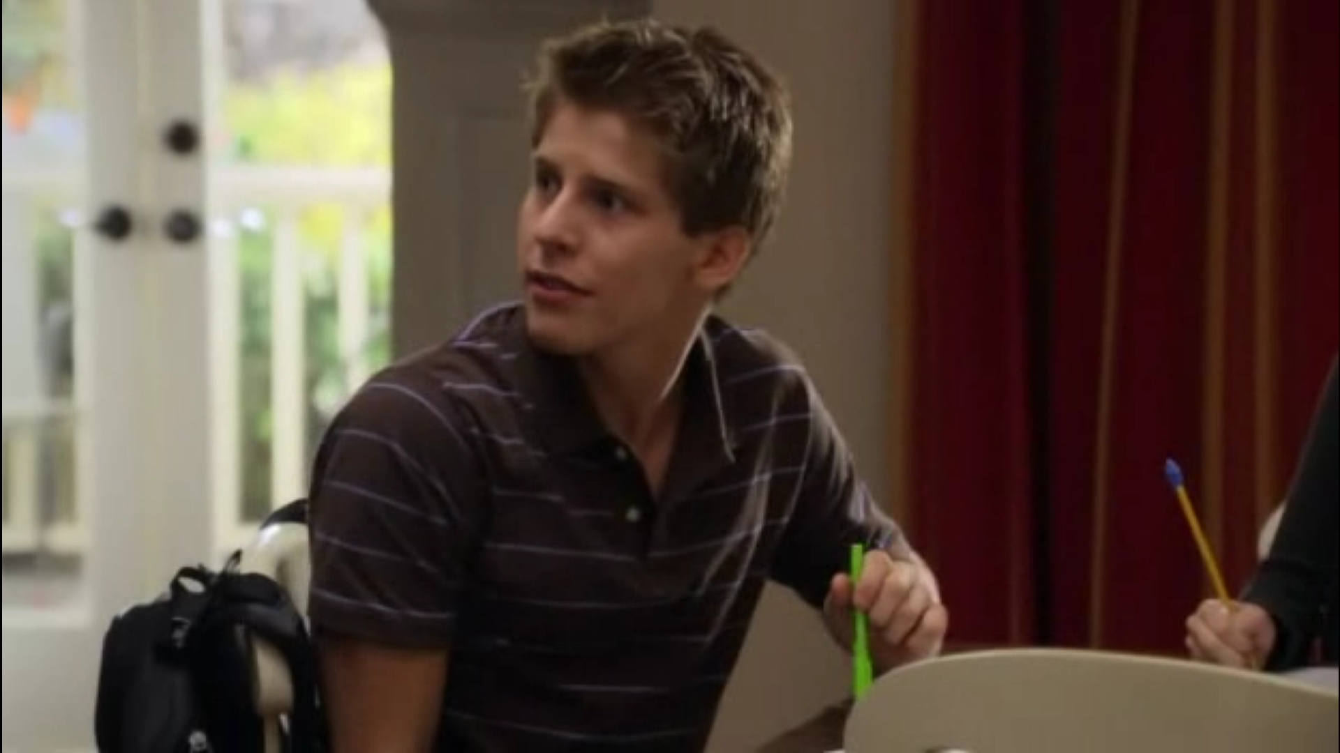 David Modern Family Wiki FANDOM powered by Wikia