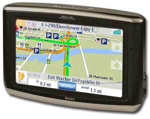 Gps