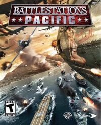 Battlestations Pacific