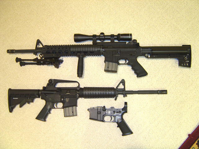 File:AR-15 models.jpg