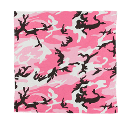 Desert Pink Camo
