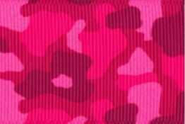 Pink Camo