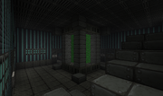 The Power Core is the largest area in the map, making the game much harder when it is opened. However, it is deemed necessary by most players.