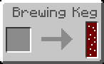 Brewed Red Wine Full