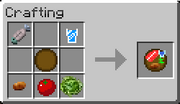 Crafting Fish 'n' Potato