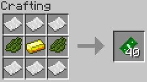 Craft dollar