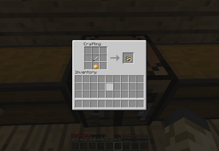 French fries (in the new update)