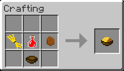 Crafting Pasta with MeatSauce