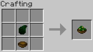 Craft guacamole